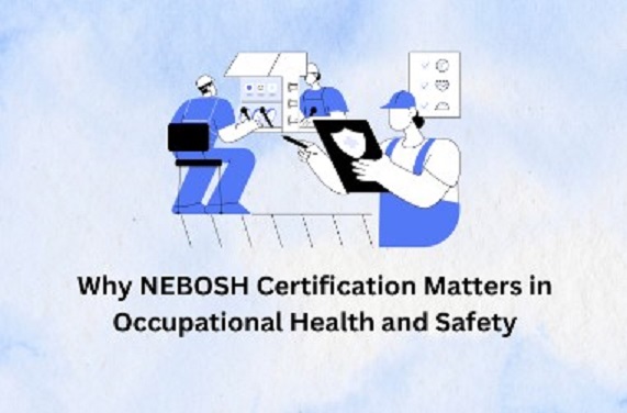 NEBOSH Certification
